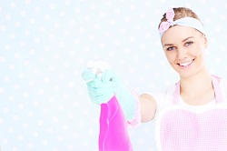 mayfair domestic cleaning company