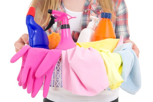 Refined garment care from trusted Mayfair cleaners