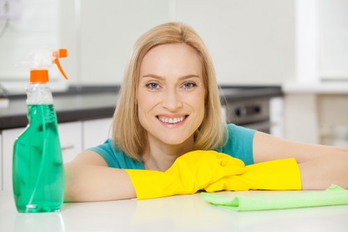 Charity partnership supporting reuse and donation of suitable items