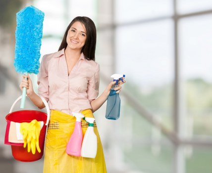 Service agreement details and booking information on a legal page
