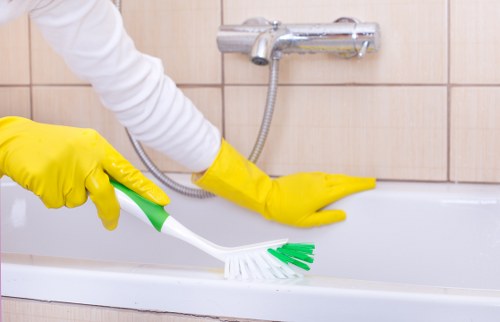 Carpet maintenance methods and stain removal