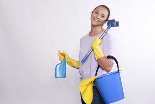 Specialist dry cleaning in Mayfair for delicate garments